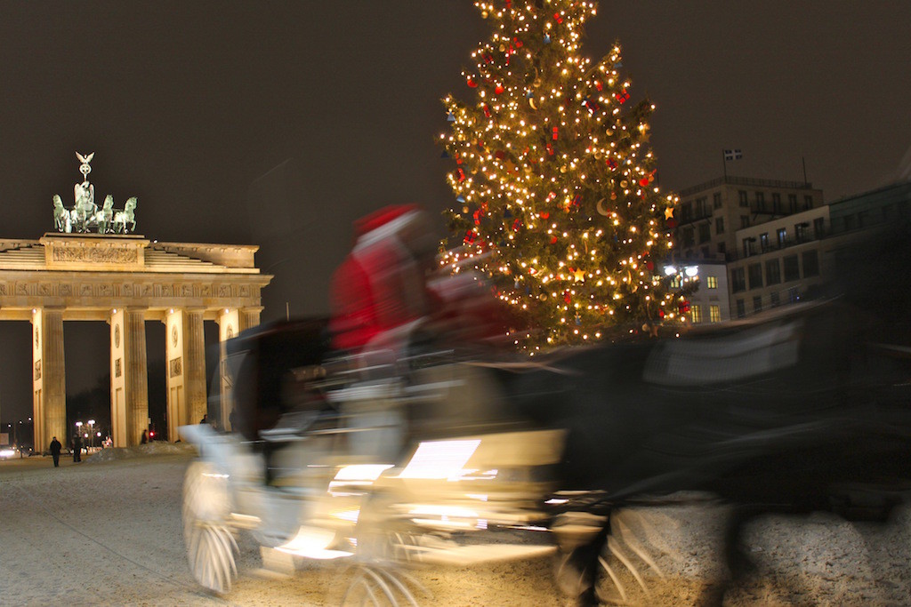 weihnachten in berlin